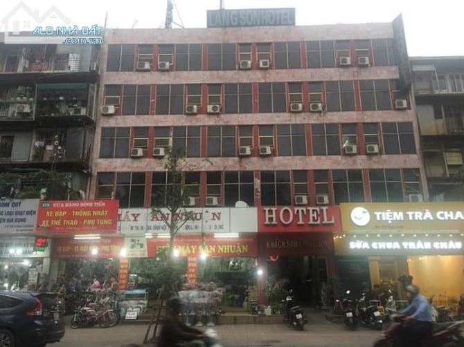 Bán nhà mặt tiền kinh doanh đỗ xuân hợp phước long b quận 9