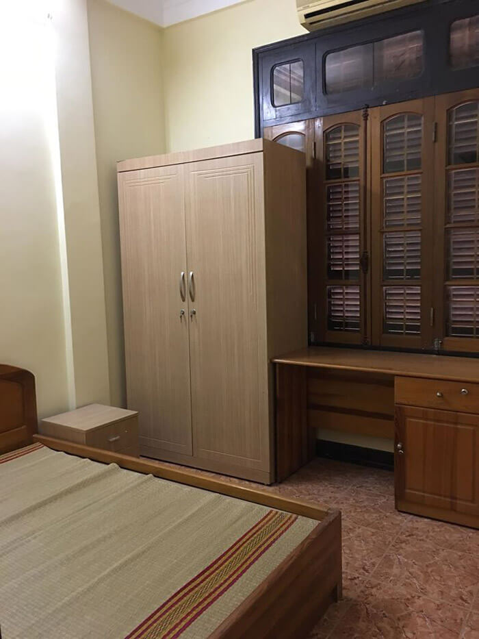 Cần bán nhà Hoàng Quốc Việt, Cầu Giấy, 85m2, 7 tầng, thang máy, mặt tiền 5.2m, giá 28 tỷ