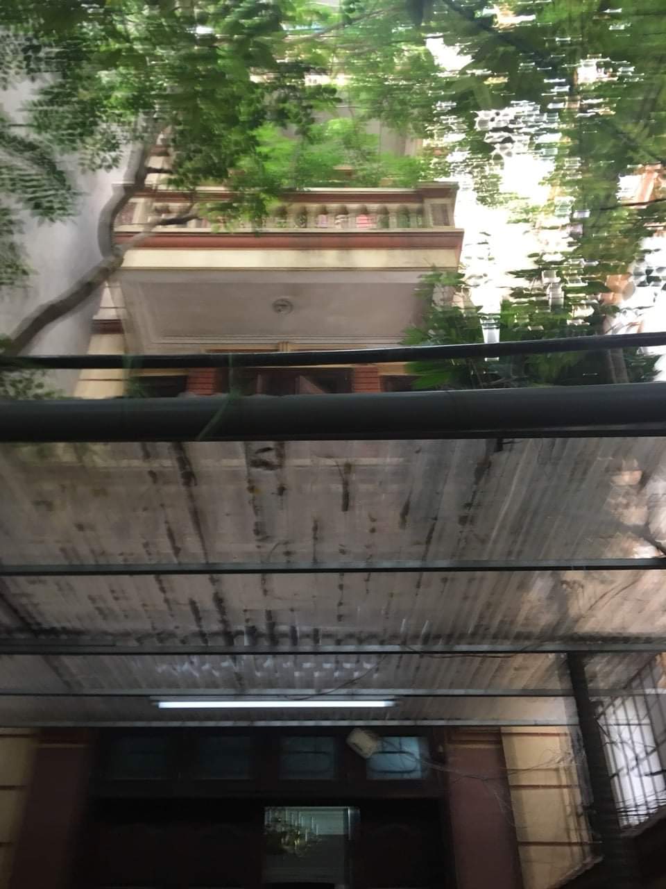 MẶT PHỐ MỸ ĐÌNH - KINH DOANH SẦM UẤT 126M2.