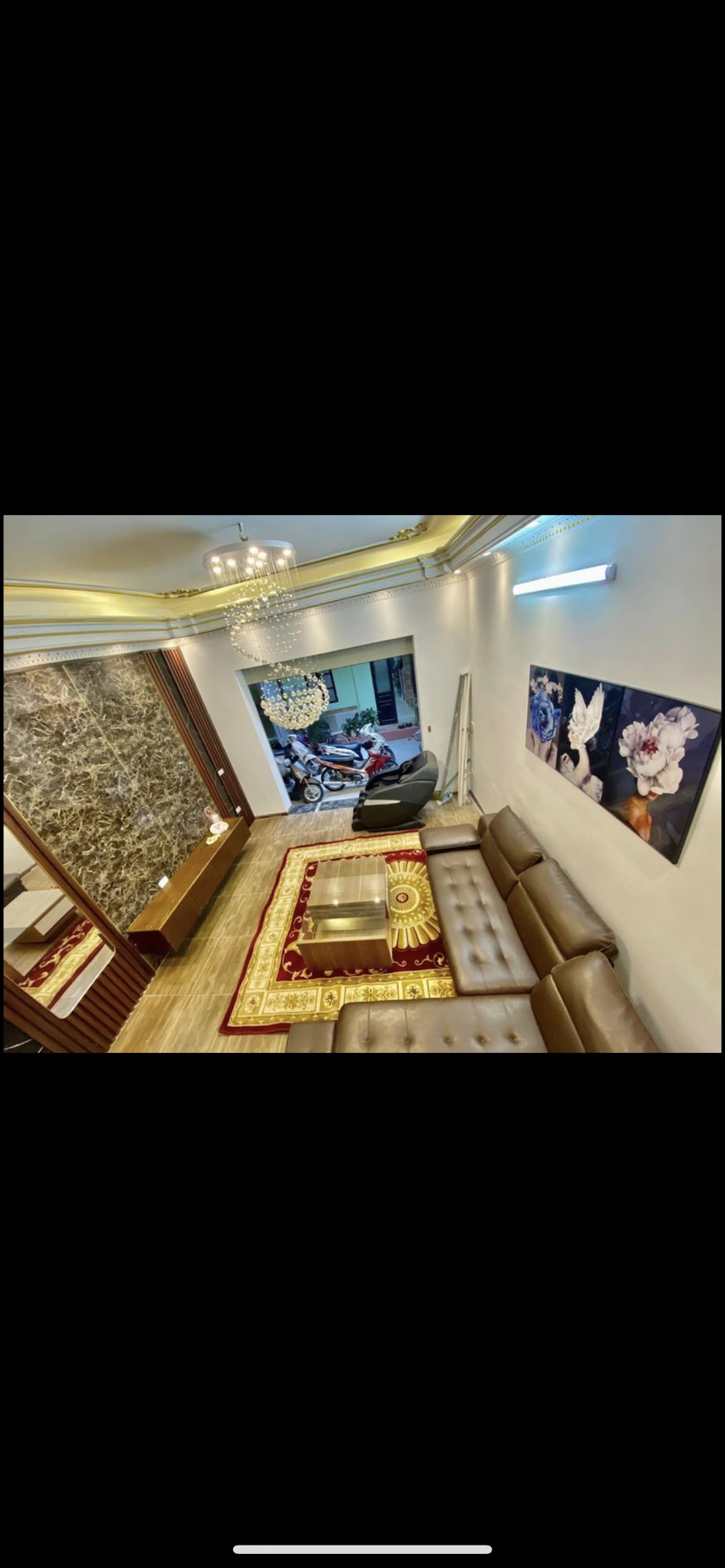 Bán nhà 8 tầng mặt phố Giảng Võ, DT 90m, MT 4.3m, giá 56tỷ.