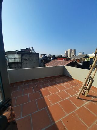 Bán gấp nhà chdv 16 phòng hxh 10m p Nguyễn Thái Bình Q1 ngang 5 x 20 giá 29 tỷ