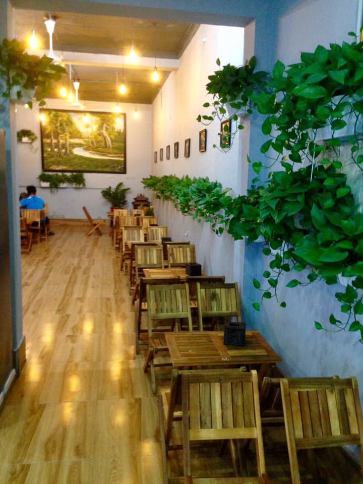 Bán nhà mặt Đường Nguyễn Thị Định, 66m2*6 tầng, mt 5m, thang máy, 25