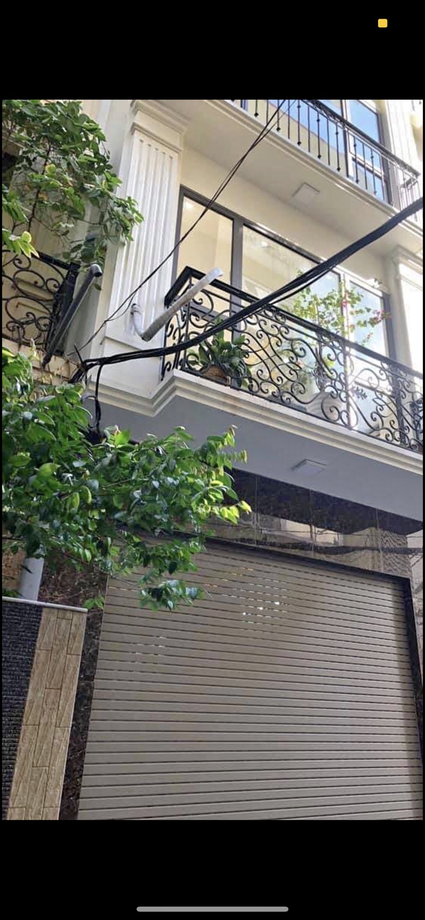 Bùi Hữu Nghĩa, Phường 1 - 23 tỷ đồng - 4.5m x 27.3m