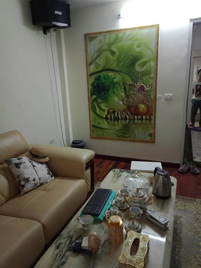 Phân lô Hoàng Quốc Việt, Cầu Giấy ô tô vòng quanh ở vip, kinh doanh vp 90m2 5t, mặt tiền 7 10 tỷ