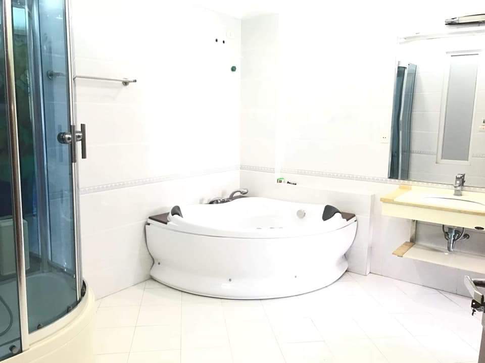 Bán biệt thự 140m2 đủ nội thất khu K Ciputra