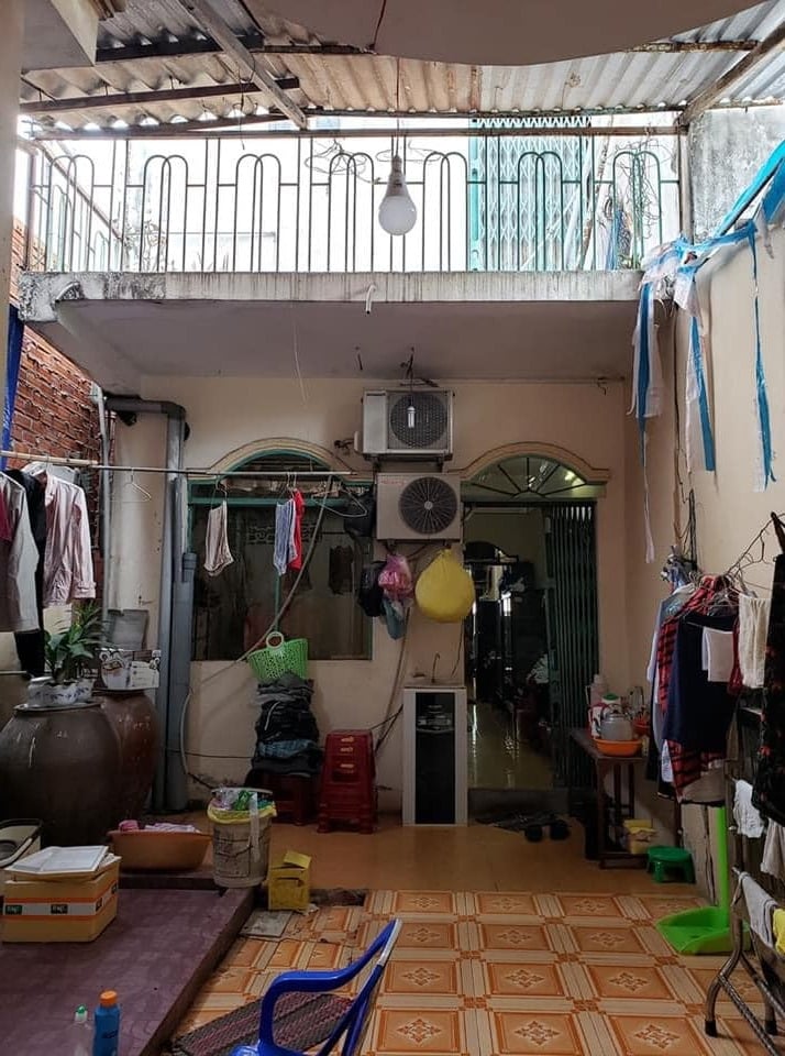 Bán gấp trước tết biệt thự Lạc Long Quân - Tây Hồ, 140m2, MT 5m