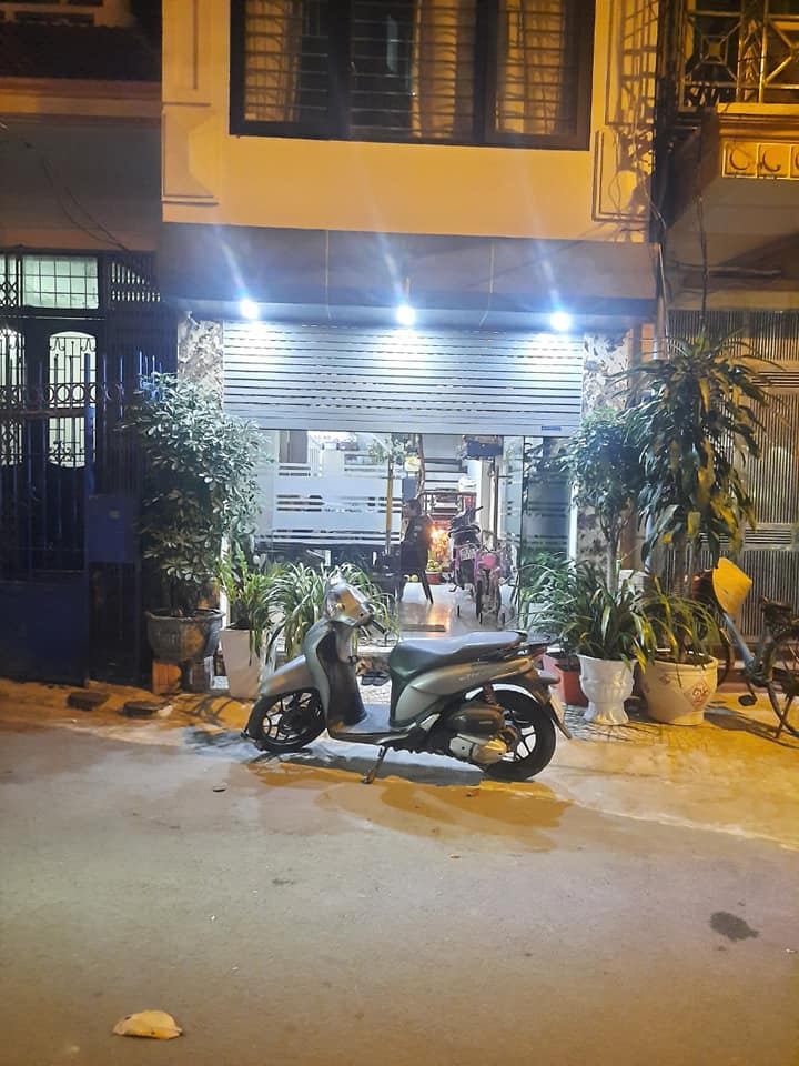 NHÀ MỚI KOONG - SÁT PHỐ - KINH DOANH