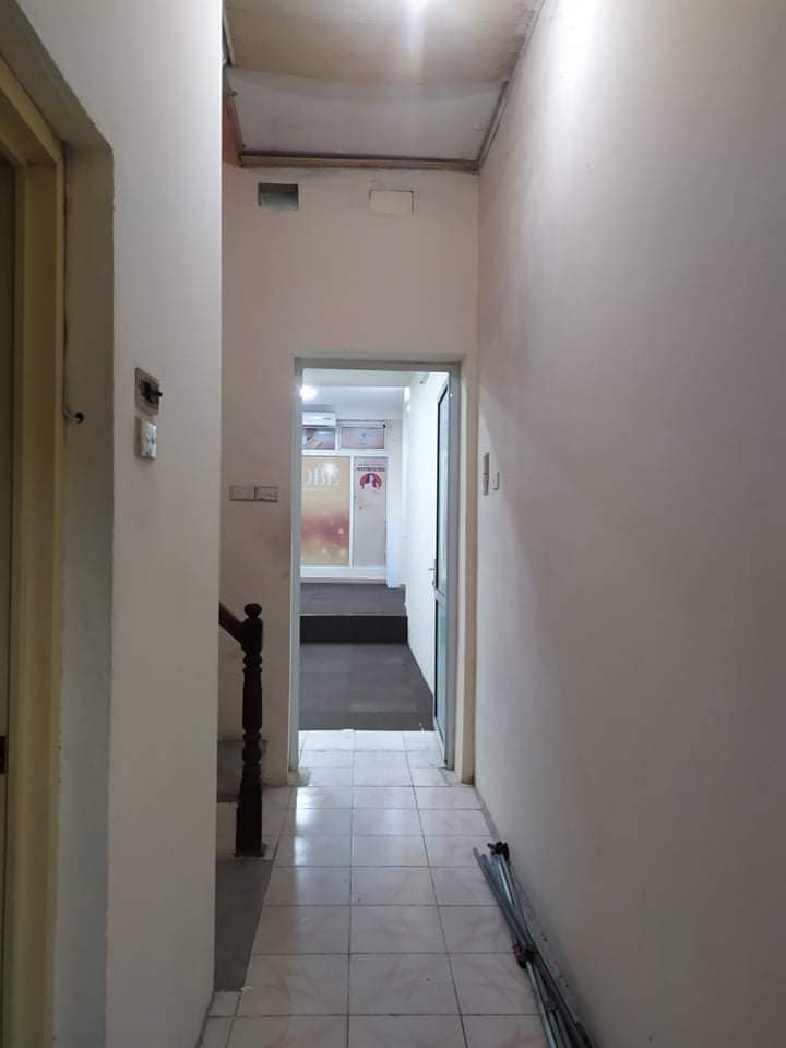 Bán nhà mặt phố Nguyễn Xiển – 72m2 x 6 tầng- Giá 15 tỷ