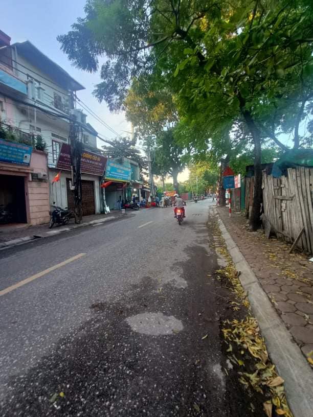 Bán nhà mặt phố Thụy Phương, 90m2, mt 6m