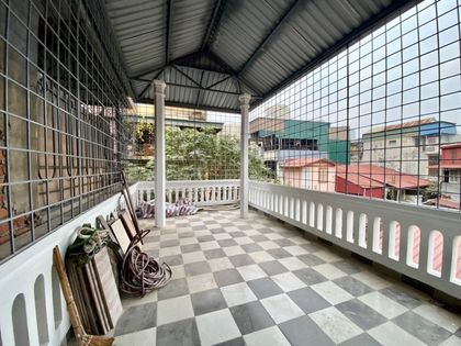 Cần Bán Villa Phố Cao Thắng, Phường 5, Quận 3