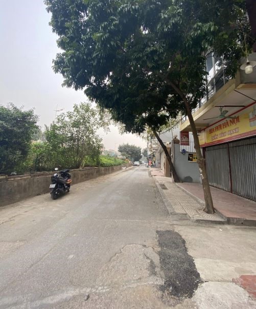 MẶT PHỐ ÂU CƠ, 7 TẦNG, THANG MÁY, GARA ÔTÔ, LÔ GÓC, KINH DOANH,SỔ VUÔNG, DT:50M