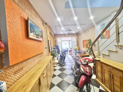 Bán căn Địa chỉ: mặt tiền Cây Đẹp, Phường đakao Quận 1