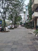 Cần bán nhà mặt phố Vạn Phúc, Ba Đình, 52m2, 4 tầng, kinh doanh siêu đỉnh