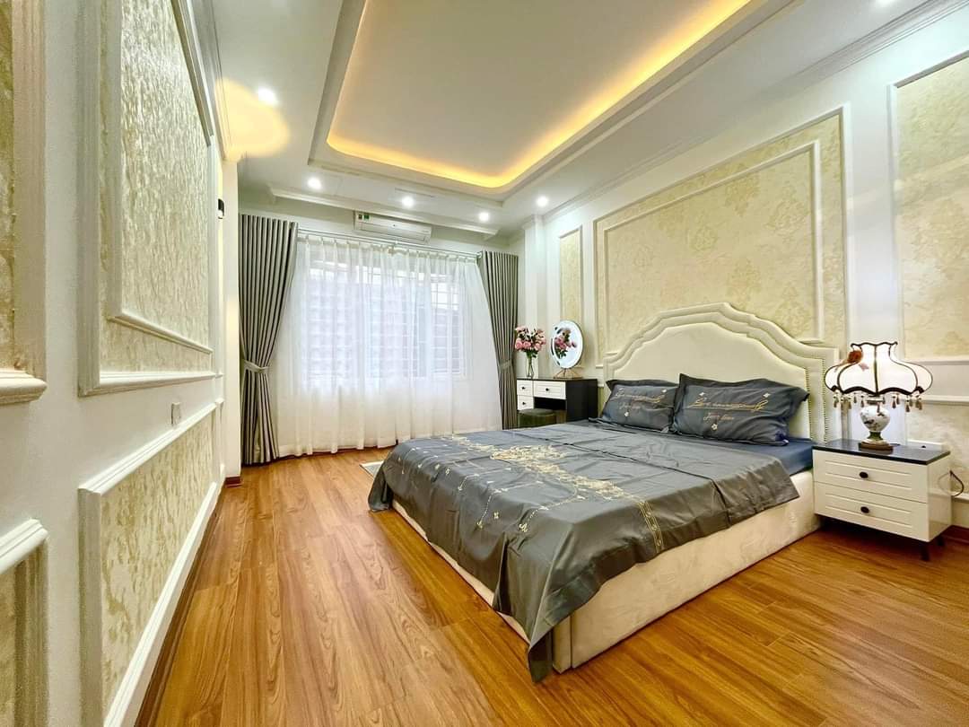 Bán nhà mặt phố cổ HK, Cửa Nam, Tống duy Tân thiên đường ẩm thực, MT 6m, chỉ 17.5