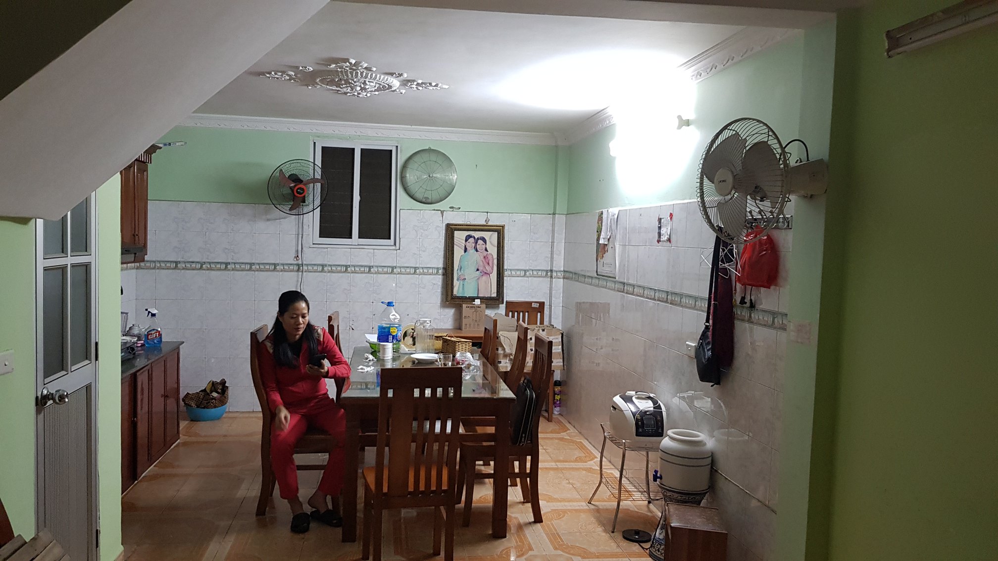 Bán nhà phân lô phố Linh Lang 50m, 4 tầng giá chỉ 10.5 tỷ Ba Đình, vỉa hè kinh doanh ô tô