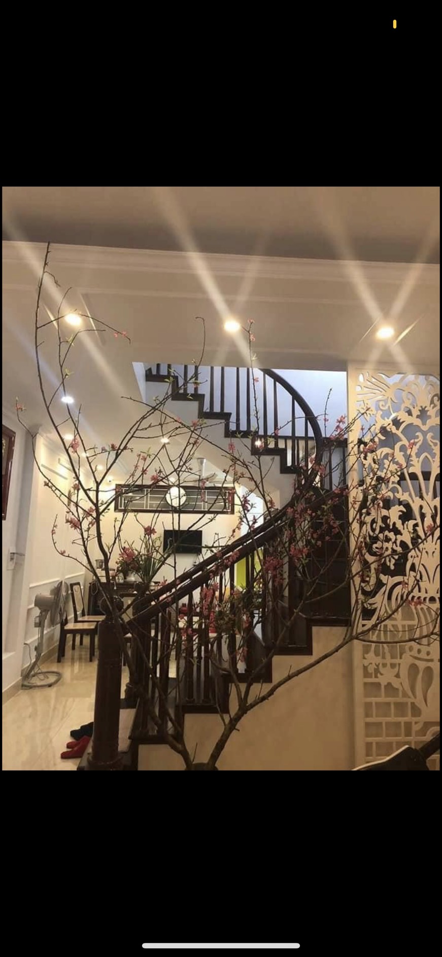 CC Cần Bán Gấp Nhà Đường 3/2 Q10, 4.8m x 18m, 11.7 tỷ, Có HH Cho MG