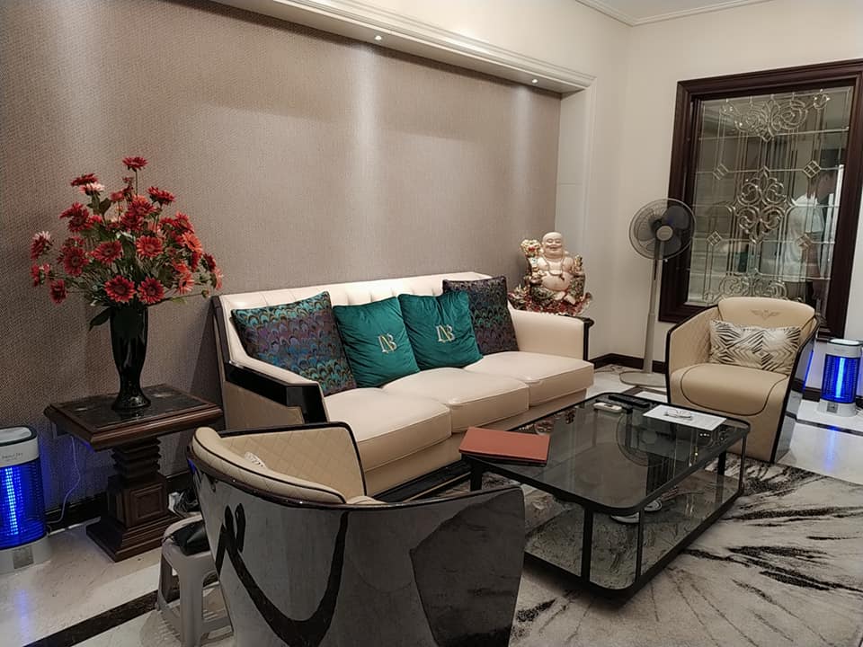 Bán Căn hộ chung cư T-Place 36 Hàng Bài quận Hoàn Kiếm 55m 15.6 tỷ ở sướng vài bước ra Hồ Gươm đẳng cấp 5 sao