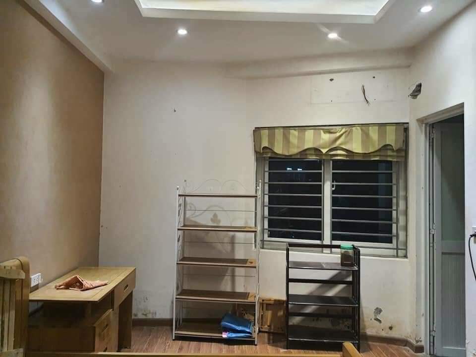 Bán nhà mặt Mặt phố Hàng Bông, Ngõ Cấm Chỉ, Hoàn Kiếm 33m, 4T, mặt tiền 6m, sổ riêng đẹp - 17.3 Tỷ