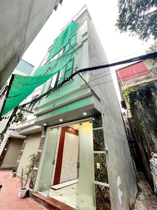 Chỉ hơn 19 tỷ có ngay căn nhà giữa phố Hoàng Như Tiếp, Nguyễn Văn Cừ. DT 100m2