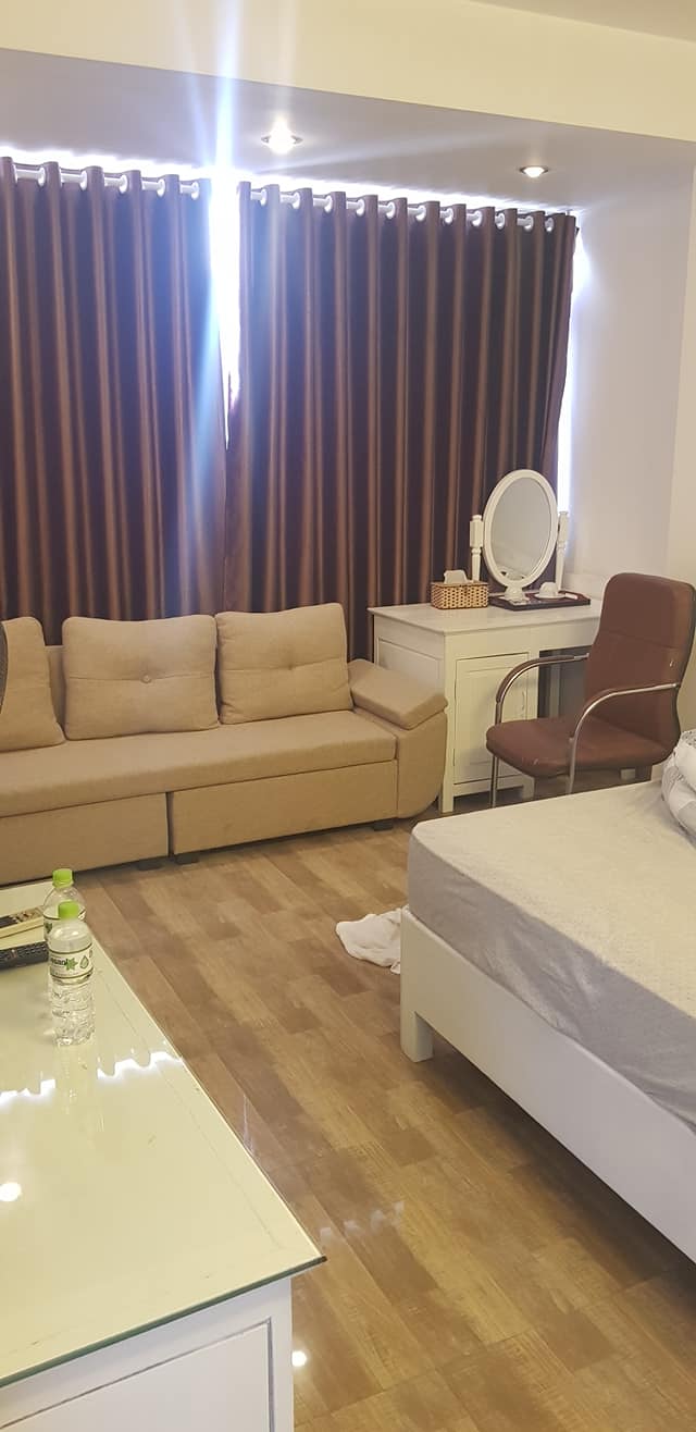 Bán nhà Đình Thôn, 133m2 x 10 tầng, mt 6, - 31.5 tỷ