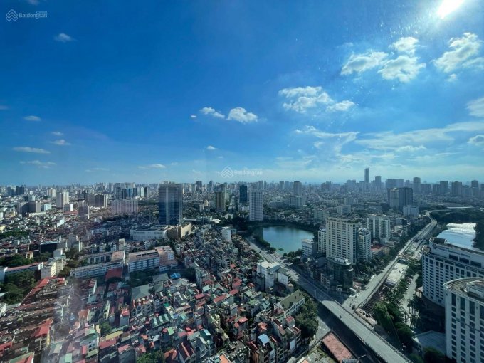 BÁN BIỆT THỰ LIỀN KỀ NGUYỄN TRÃI THANH XUÂN 79M2 GIÁ 13.6 TỶ