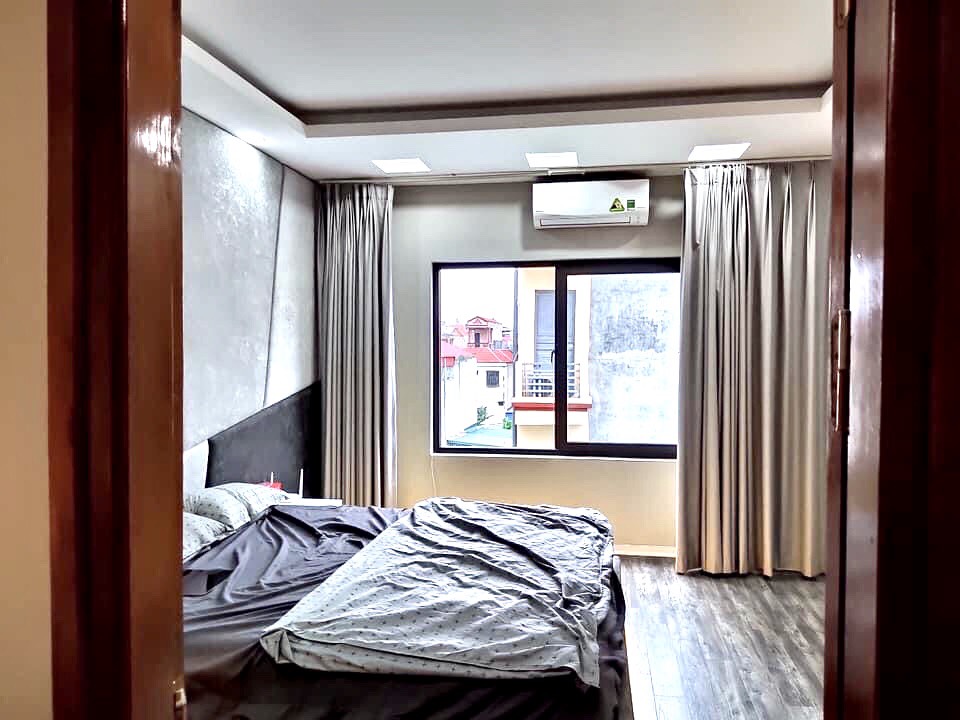 Bán nhà 5T khu vip Xã Đàn Q. Đống Đa, phân lô đẳng cấp - DT 105m2, giá 19.2 tỷ