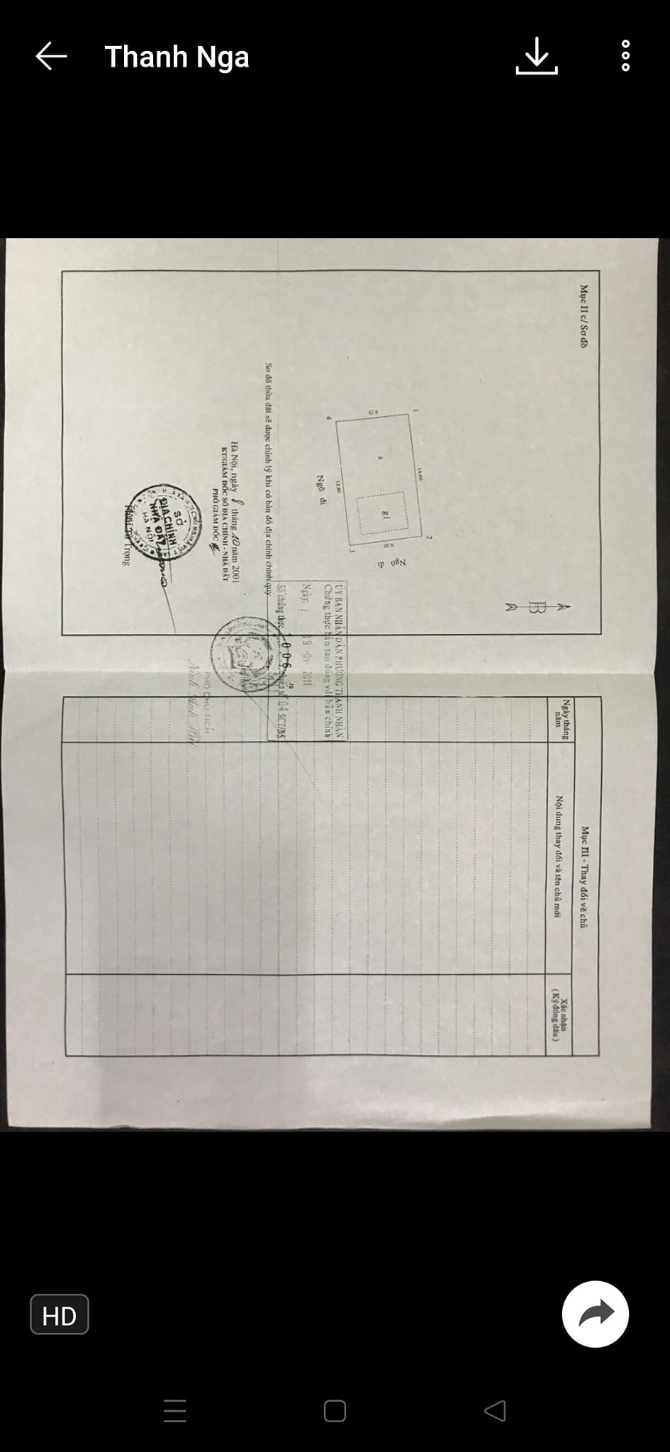 MẶT TIỀN BAO LA - ĐẦU TƯ CHIA LÔ - TƯƠNG LAI LÀ PHỐ - MỘT NHÀ RA PHỐ - SẮP HẠ ĐÊ.