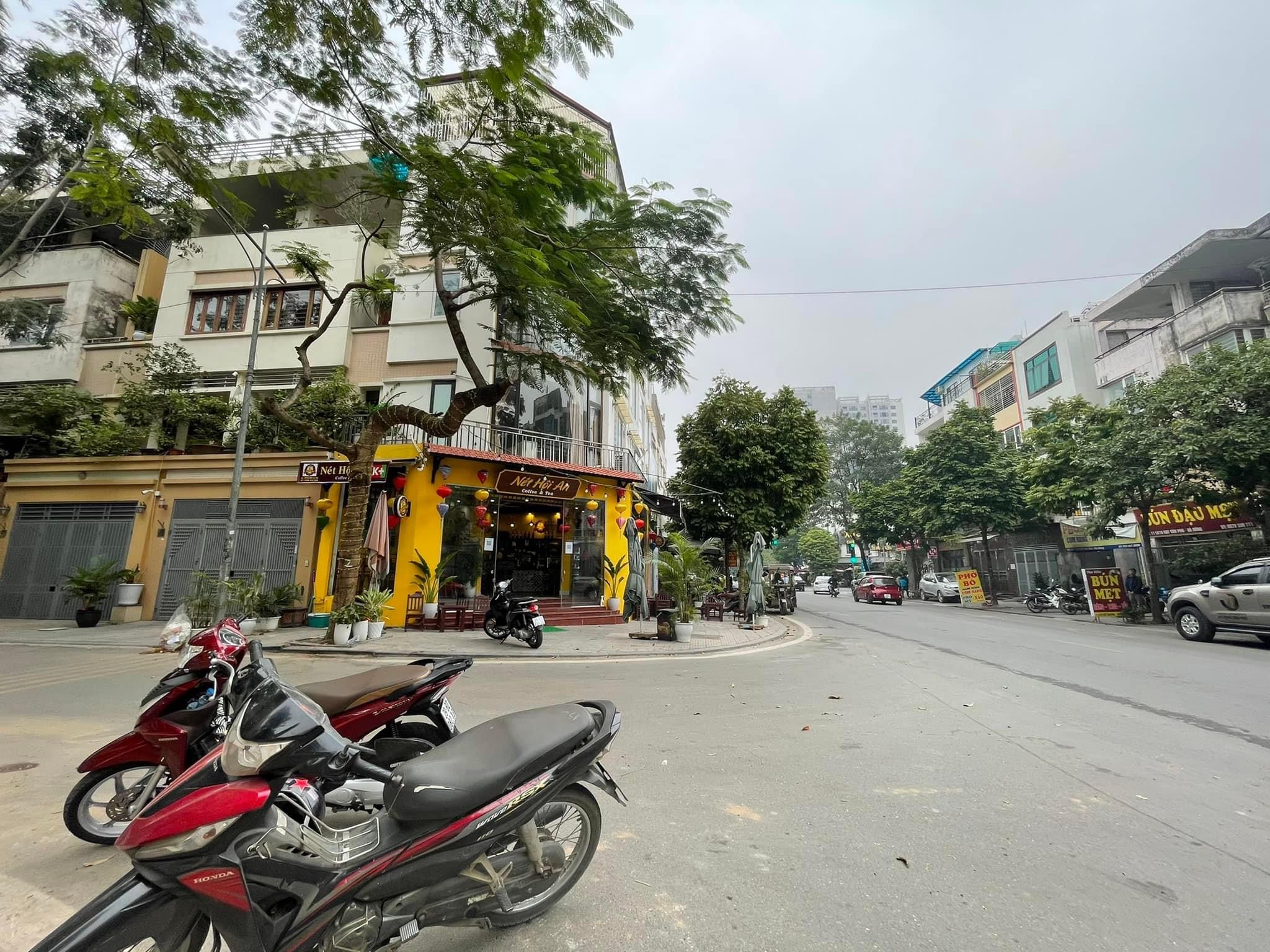 Đẳng cấp ở siêu sướng phố văn phú, DT90m2, x4 tầng, MT20m, giá 21.5 tỷ, ô tô tránh, kinh doanh, nội thất đẹp