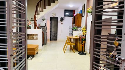 Bán nhà GẤP MT Cô Giang, P Cô Giang, Q1 DT(3.3x16.5) trệt 3 lầu HĐT 47tr/th giá 17.5 tỷ