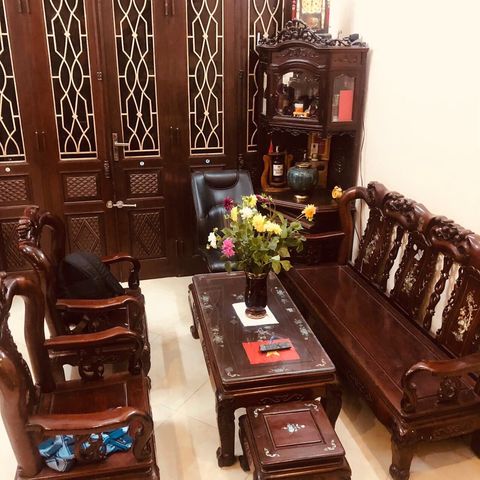 KHÁCH SẠN - CẦU GIẤY - LÔ GÓC - 140M - 7 TẦNG - DOANH THU 1,5 TỶ/NĂM