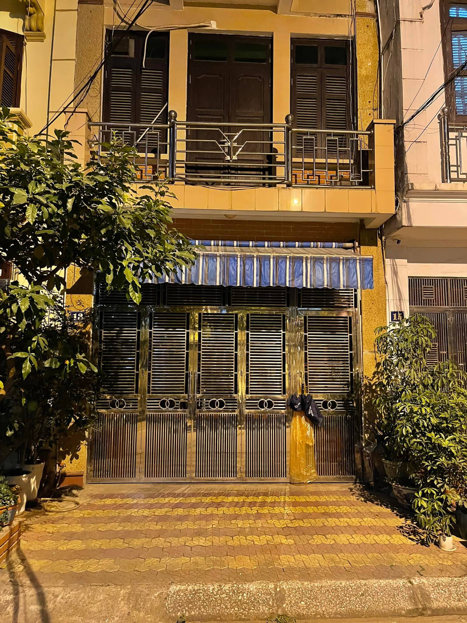 PHƯƠNG LIỆT, THANH XUÂN, SIÊU HIẾM PHÂN LÔ, Ô TÔ TRÁNH, VĂN PHÒNG, CHỈ 10,5 TỶ