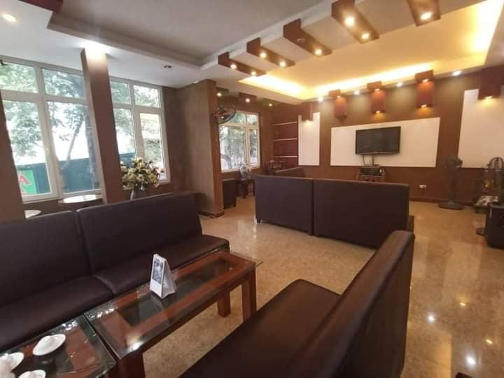 Bán KS 3 * Nổi tiếng Khu Vực MT Cộng Hòa Nội Thất Cao Cấp