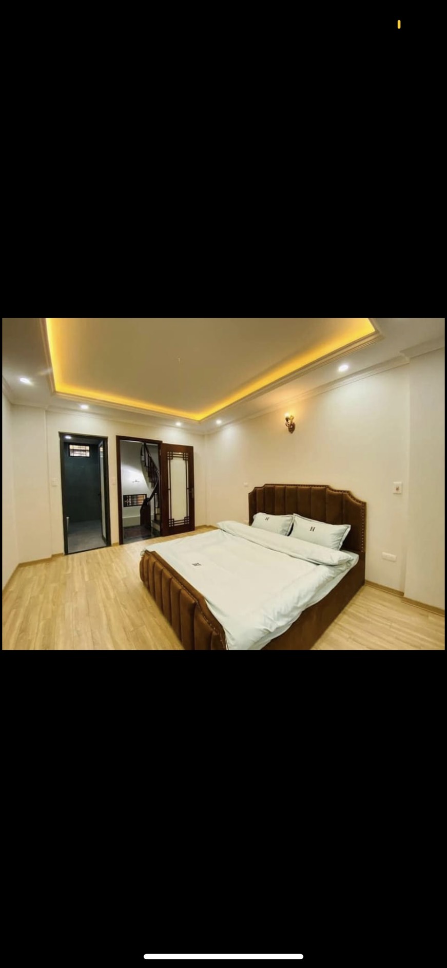 Bán nhà Lữ Gia Q11, nhà mới 3 lầu st. Giá 13.9 tỷ