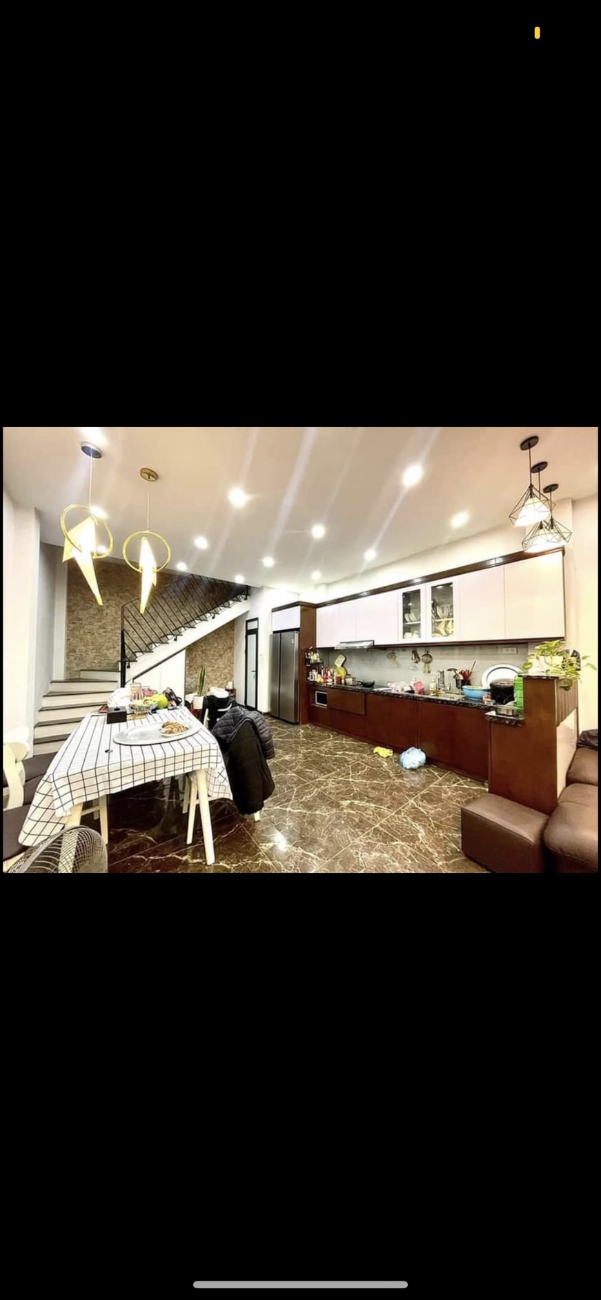 Bán nhà MT đường số 31 KDC An Phú Hưng P,Tân Phong Q.7