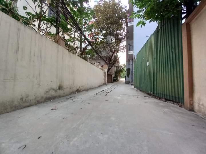 BÁN LÔ ĐẤT LẠC LONG QUÂN 166M2, TTQ HỒ TÂY- 𝗕𝗶ệ𝘁 𝘁𝗵ự 𝗡𝗩 ĐÃ CŨ - 𝗚ầ𝗻 𝗛Ồ - 20𝗺 𝗿𝗮 𝗣𝗵ố - 𝗖Ự𝗖 𝗛𝗜Ế𝗠 🔻🔻