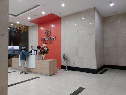 Bán nhà HXH 6m đường Trần Quang Diệu, Q. 3, DT: 4,2mx17m, 3 lầu ST