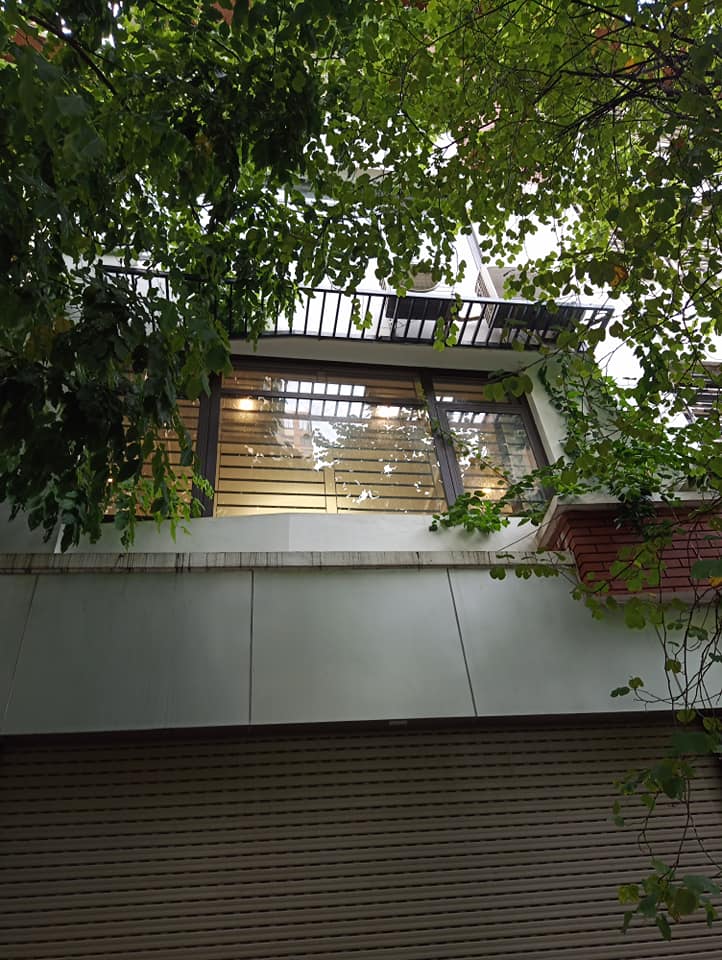 BÁN NHÀ Mặt phố Vũ Phạm Hàm diện tích 144M2 CHỈ 50 TỶ