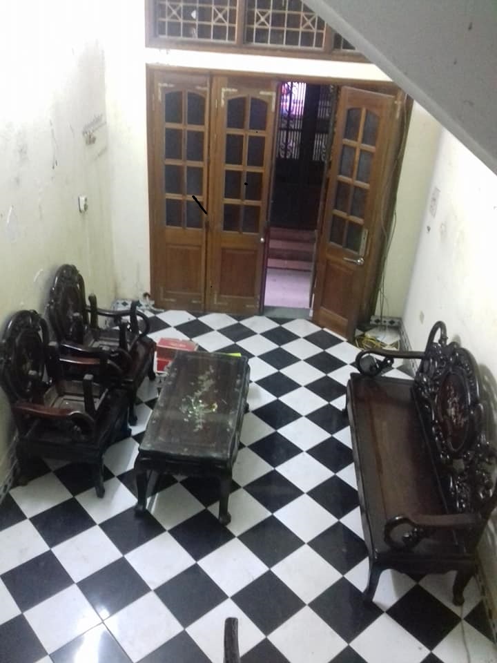 bán nhà Võ Chí Công, quận Tây Hồ 112 m2 x 6T x MT 6.2m 29 tỷ - Ô TÔ TRÁNH - KINH DOANH