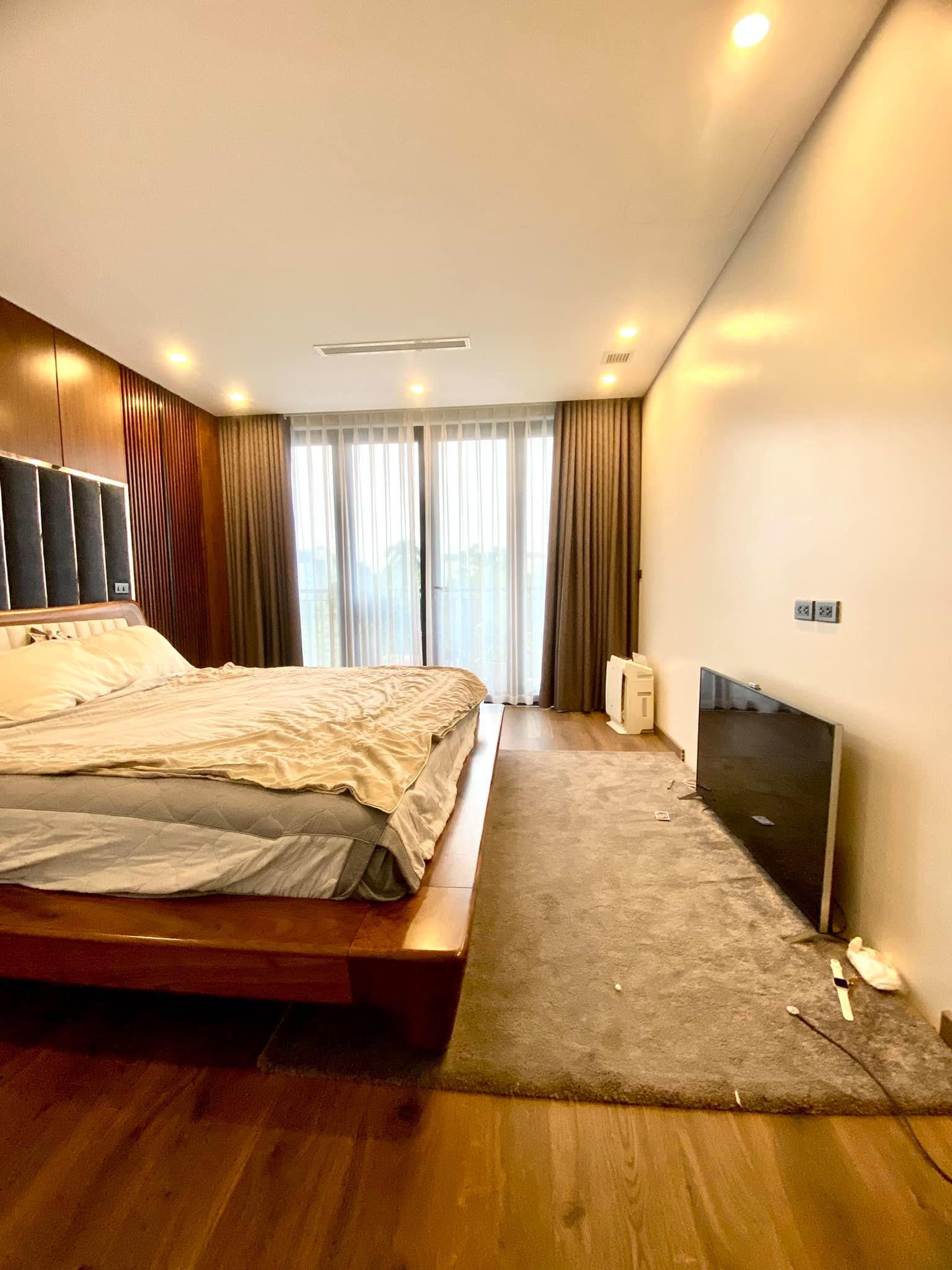 Nhà ngõ 75 Giải Phóng, 283m2 x 9 tầng thang máy, mặt tiền 13m, 50 phòng, giá 65 tỷ