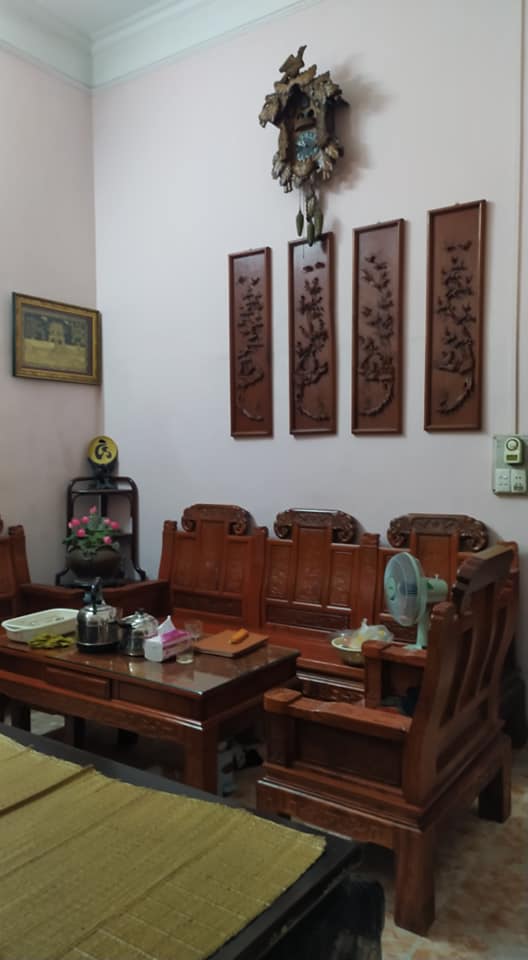 Nhà mặt phố Bạch Mai, 69m2 x 3 tầng, mặt tiền 3.7m, giá 26 tỷ