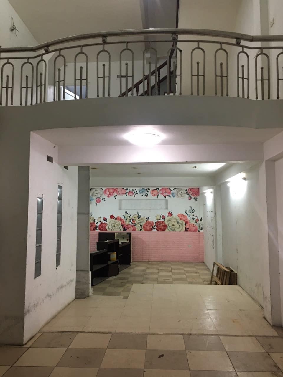 Nhà Phân Lô 3 Ô Tô Tránh Nguỵ Như Kon Tum - Khuất Duy Tiến. 55m, 5 Tầng