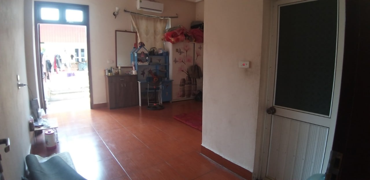 Bán nhà ngõ 420 Hà Huy Tập, 77m2 gái 5,4 tỷ.