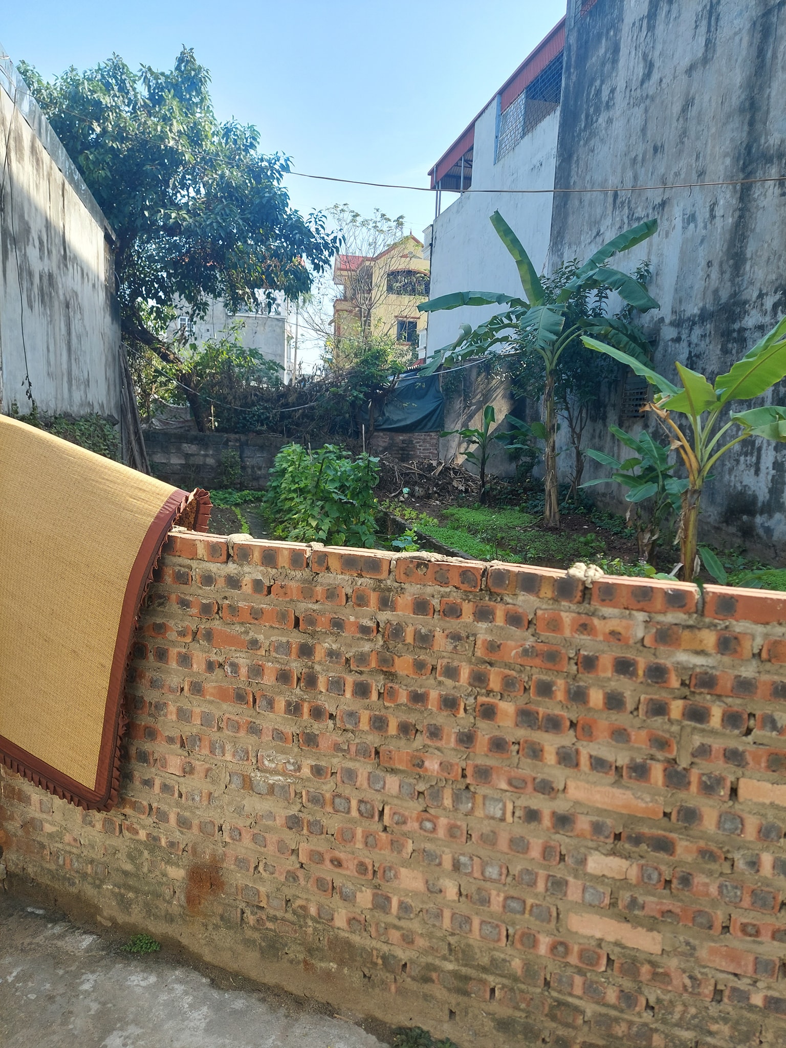 Bán đất trong ngõ 987 đường Ngô Gia Tự, 50m2 giá 2,8 tỷ