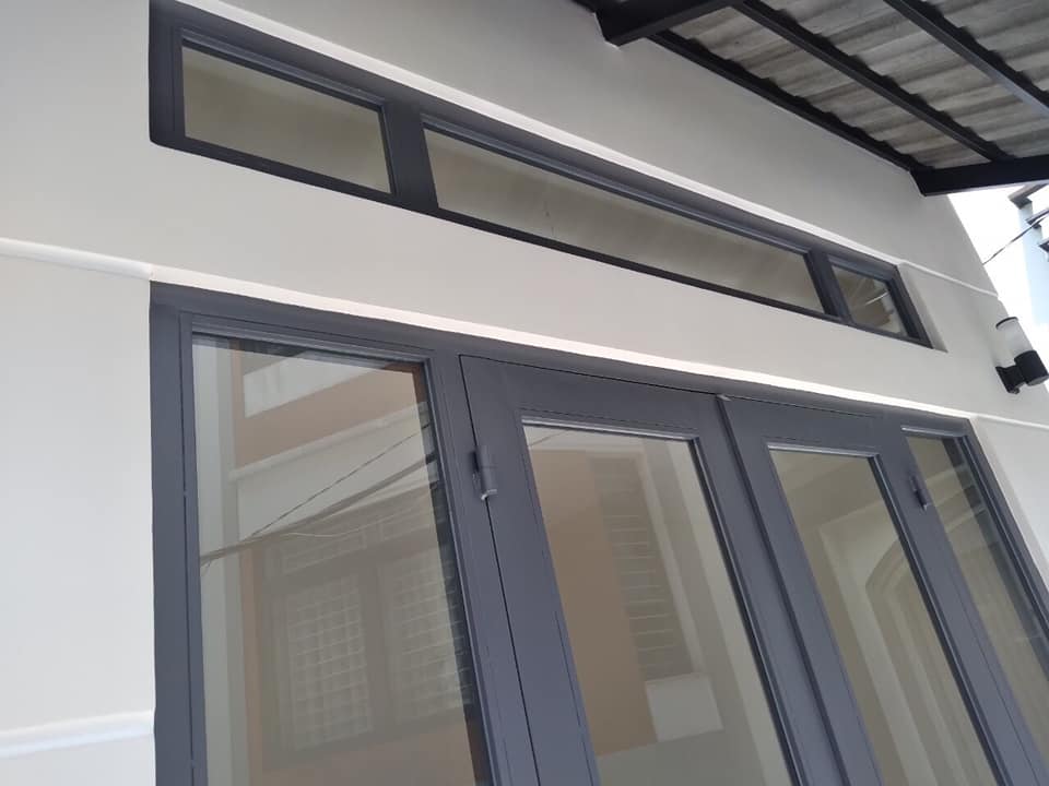 Bán nhà Q7 đường Trần Văn Khánh hiếm bán 2 tầng 4,7x17 Rẻ lắm luôn