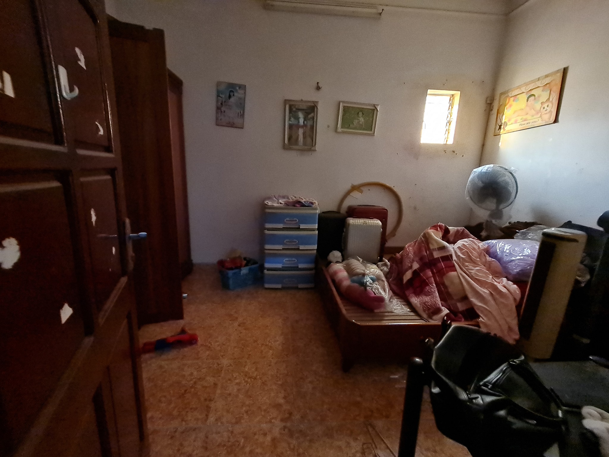 Nhà mặt phố Lò Đúc, 200m2, mặt tiền 4.1m, giá 200 triệu/m2