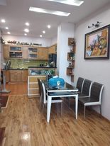 NHÀ ĐẸP PHỐ HÀ CẦU- VỈA HÈ- Ô TÔ – KINH DOANH- VIEW SÂN BÓNG- Ở SƯỚNG 50m 9,5 tỷ