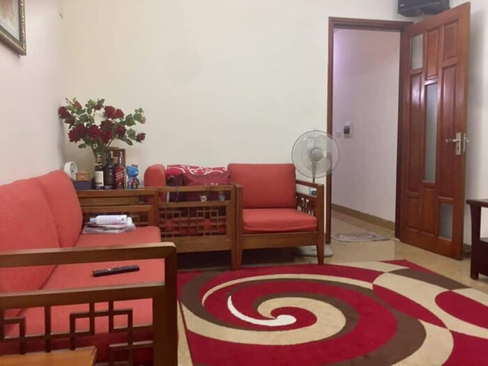 Mặt phố Láng Hạ 35m2 4.5 tầng vừa ở vừa kinh doanh sầm uất 👍 giá chỉ 10.5 tỷ