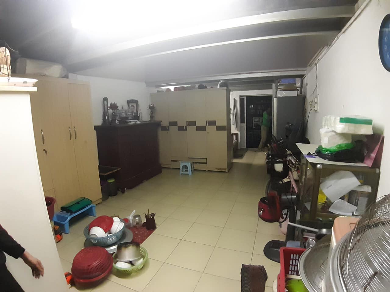 Nhà mặt phố Lương Yên, 79m2, mặt tiền 4m, nở hậu, giá 18.5 tỷ