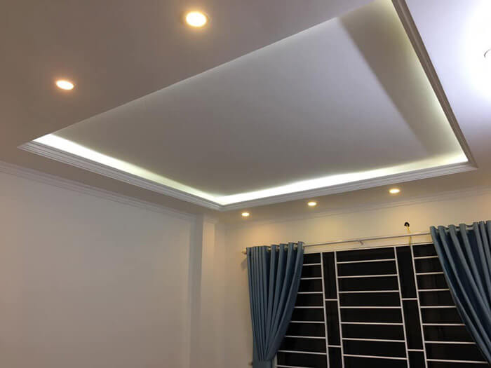 Cần bán nhà phố Láng Hạ 55m 21.5 tỷ căn góc