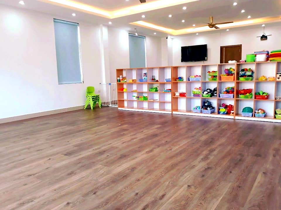 Nhà ngõ 622 Minh Khai, mặt phố mới sau quy hoạch, 70m2 x 6T thang máy, mặt tiền 10m